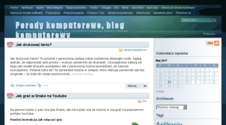 compblog.pl