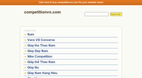 competitionvn.com