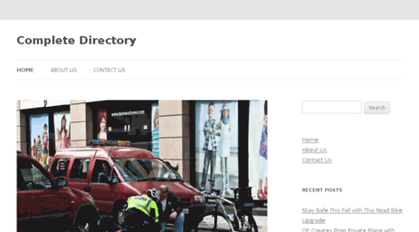 complete-directory.com
