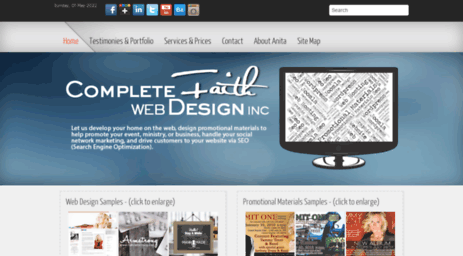 completefaithwebdesign.com
