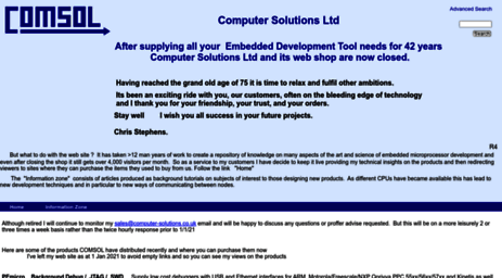 computer-solutions.co.uk