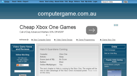 computergame.com.au