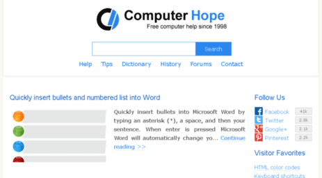 computerhope.us