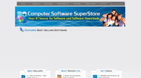 computersoftwaresuperstore.com