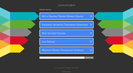 comuniclab.it