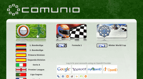 comunio2010.com