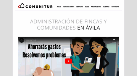 comunitur.es