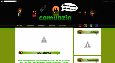 comunzin.blogspot.com