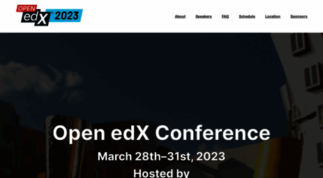con.openedx.org