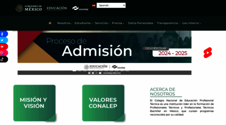 conalep.edu.mx