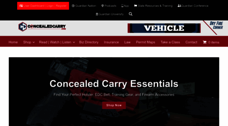 concealedcarry.com