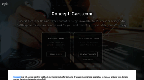 concept-cars.com