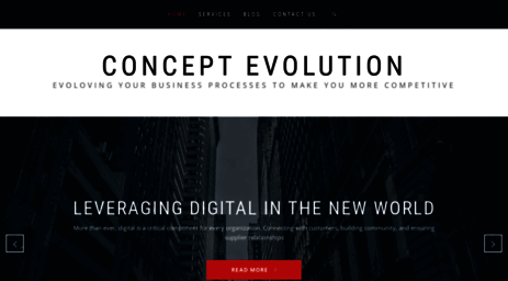 concept-evolution.com