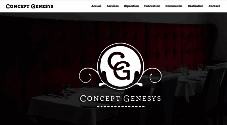 conceptgenesys.com
