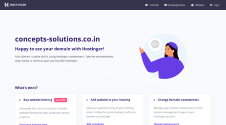 concepts-solutions.co.in