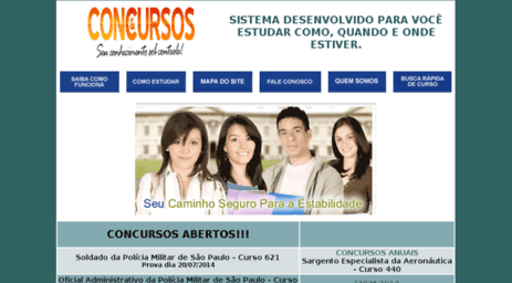 concursosecursos.com.br