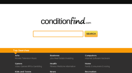 conditionfind.com