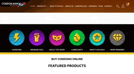 condomman.com.au