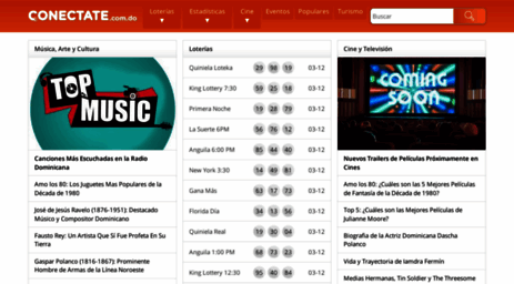 conectate.com.do
