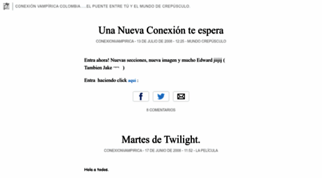 conexionvampirica.blogia.com