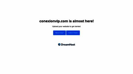 conexionvip.com