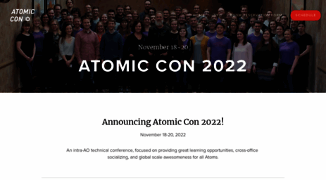 conference.atomicobject.com