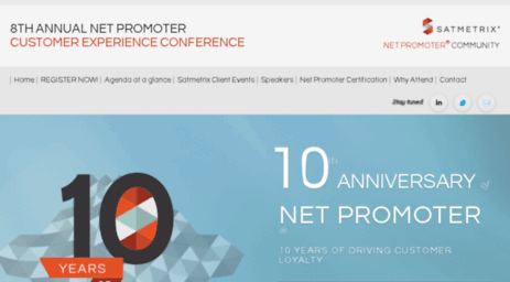 conference.netpromoter.com