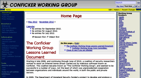 confickerworkinggroup.org