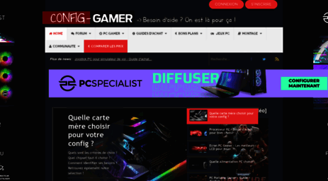 config-gamer.fr