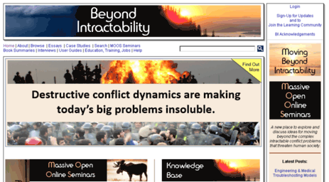 conflict-frontiers.beyondintractability.org
