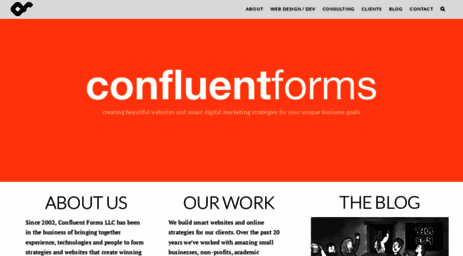 confluentforms.com