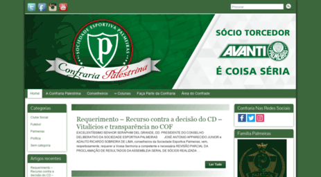 confrariapalestrina.com.br