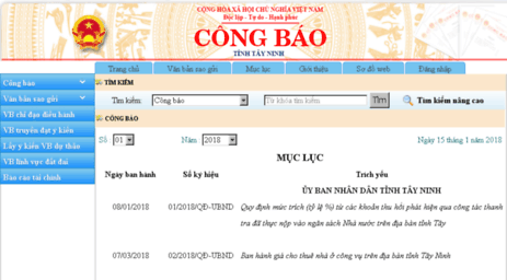 congbao.tayninh.gov.vn