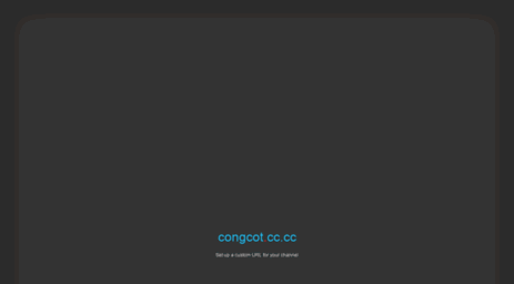 congcot.co.cc