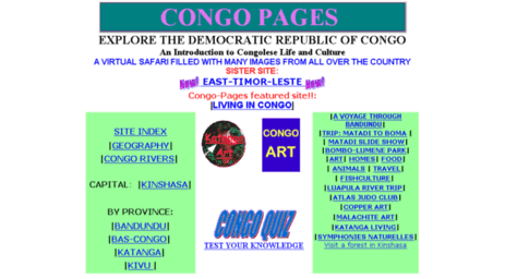 congo-pages.org