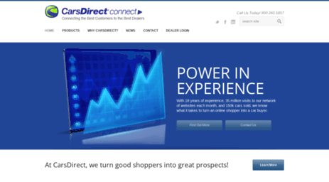 connect.carsdirect.com