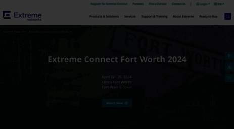 connect.extremenetworks.com