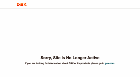 connect.gsk.com