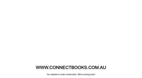 connectbooks.com.au