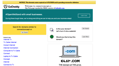 connectconcept.cc