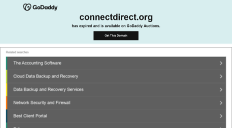 connectdirect.org
