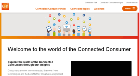 connected-consumer.gfk.com