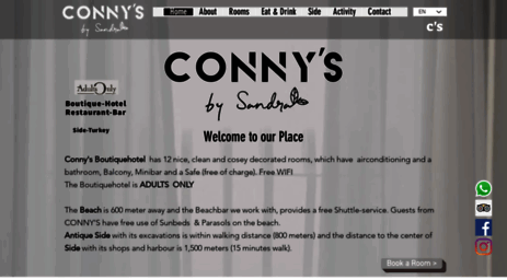 connys-side.net