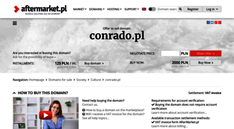 conrado.pl