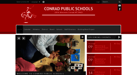 conradschools.org