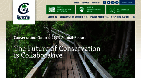 conservationontario.ca