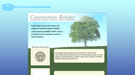 conservationrebates.com