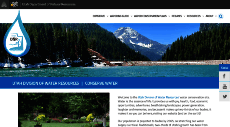 conservewater.utah.gov