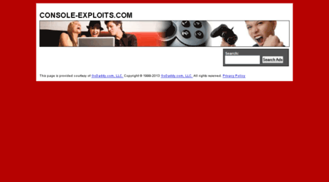 console-exploits.com