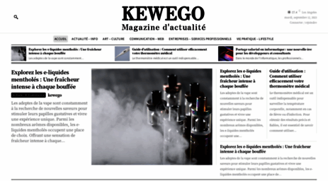 console.kewego.com